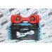 WizzKid - Red 4.5 Inch